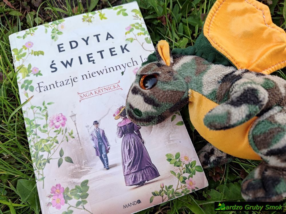 Fantazje niewinnych lat