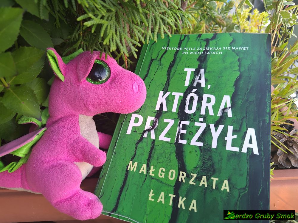Ta, która przeżyła