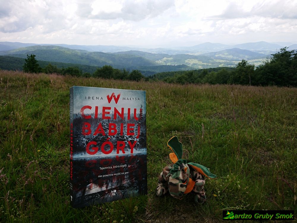 W cieniu Babiej Góry