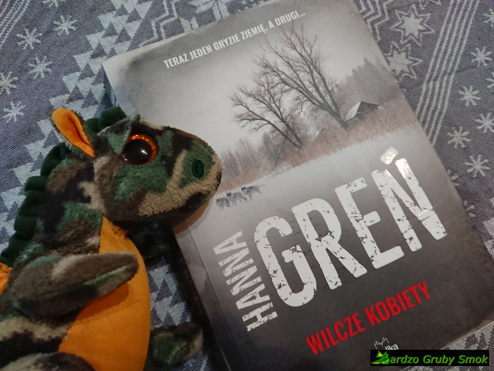 Wilcze kobiety