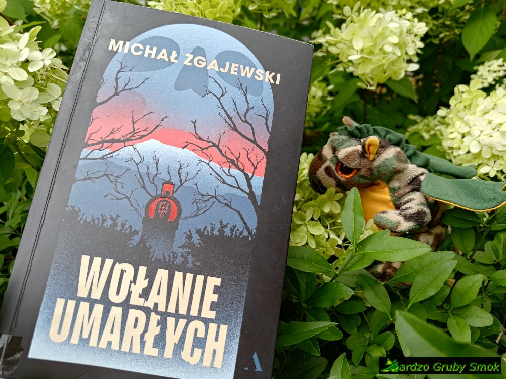 Wołanie umarłych