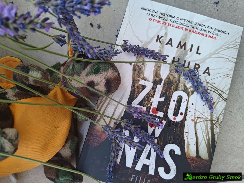 Zło w nas