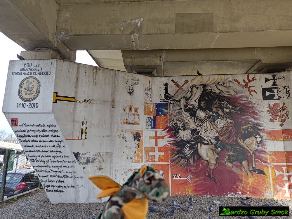 600 lat Krakowskiej Kongregacji Kupieckiej