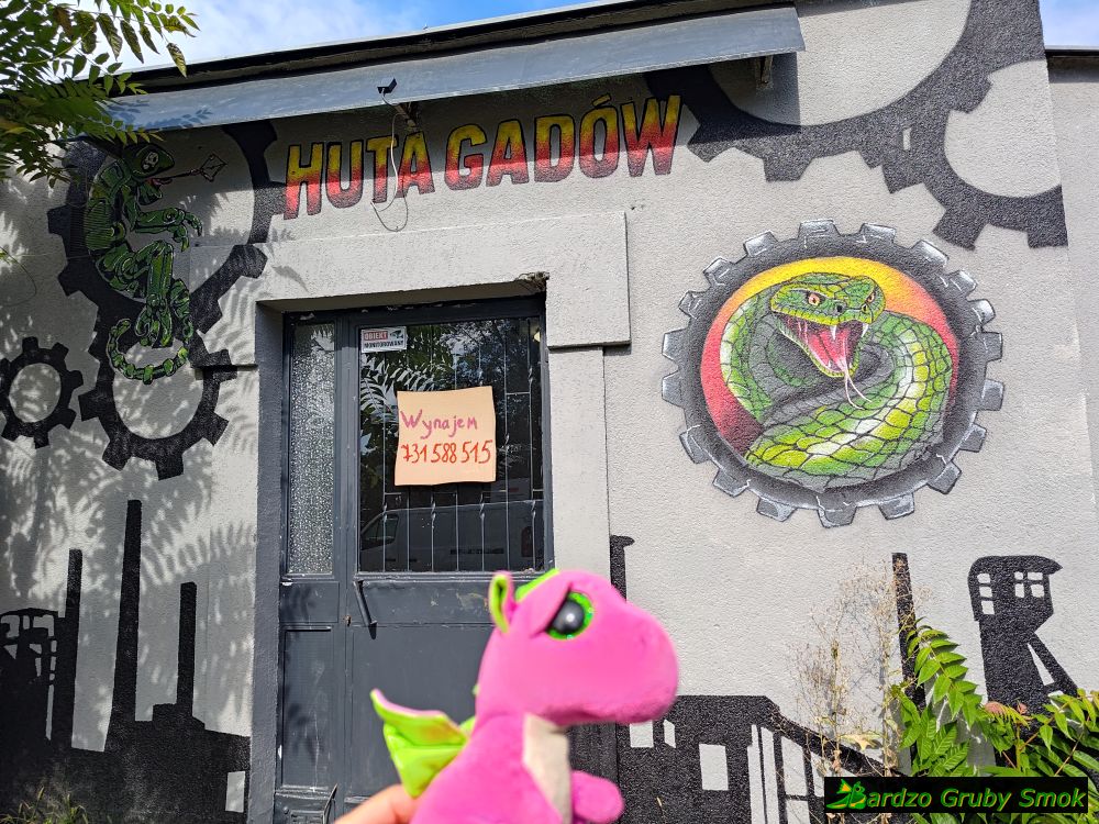 Huta Gadów