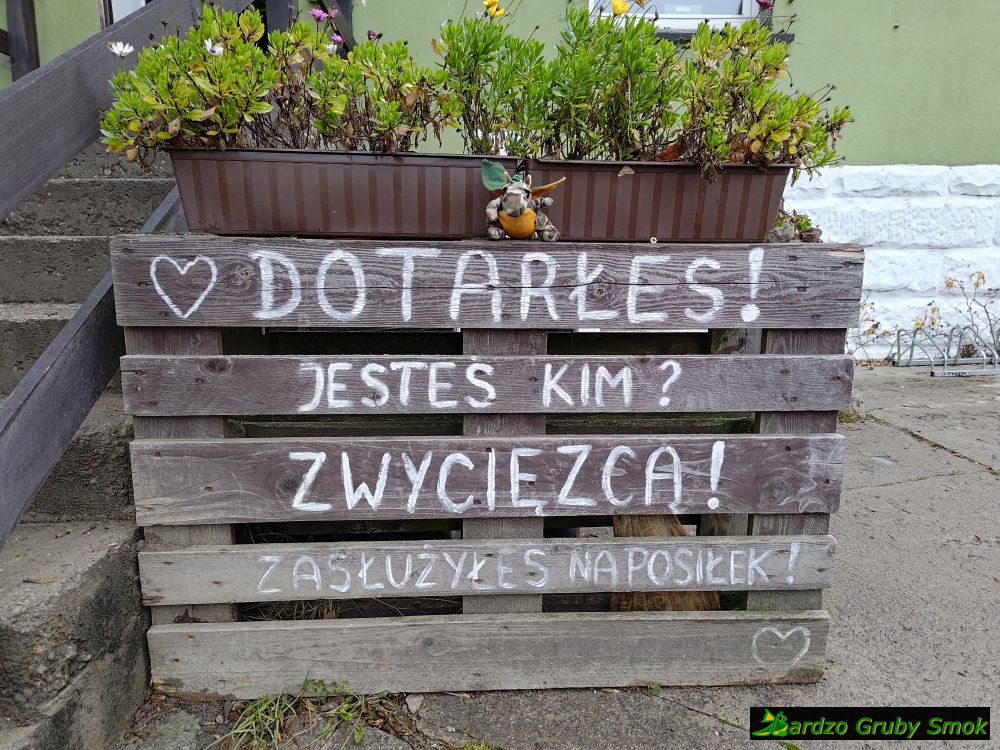 schronisko PTTK Pasterka