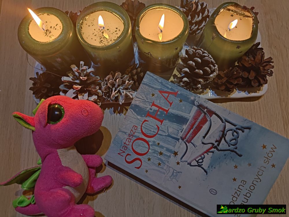 Godzina zagubionych słów