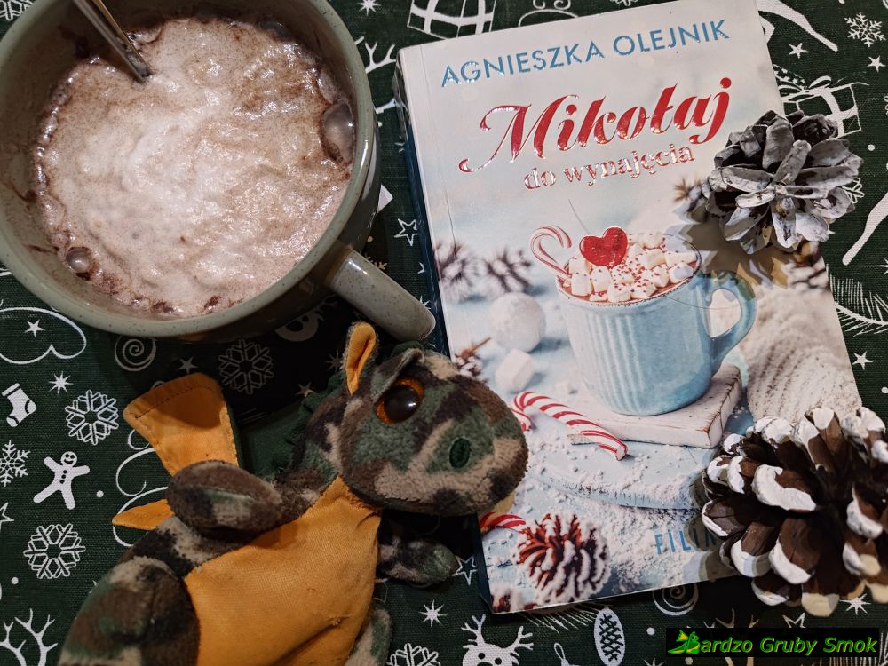 Mikołaj do wynajęcia