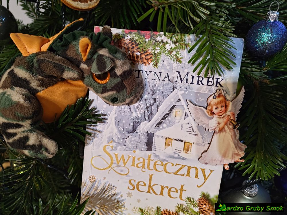 Świąteczny sekret