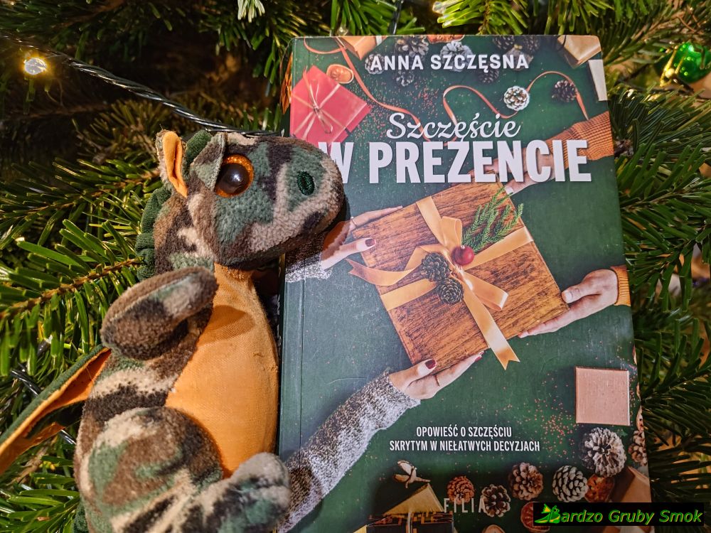 Szczęście w prezencie