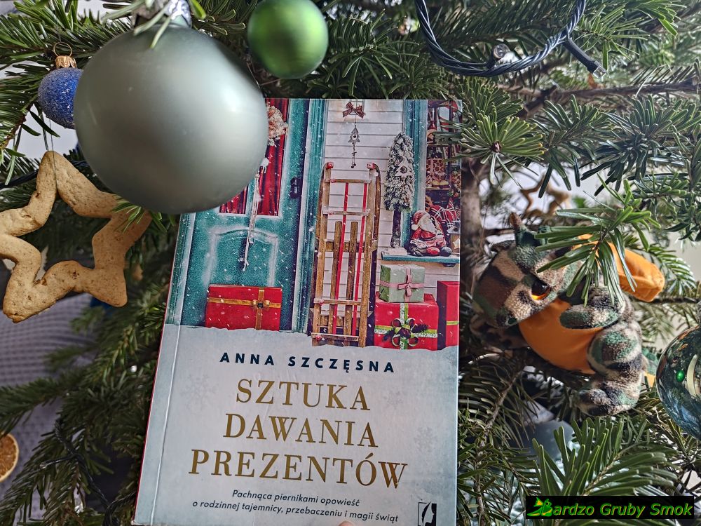 Sztuka dawania prezentów