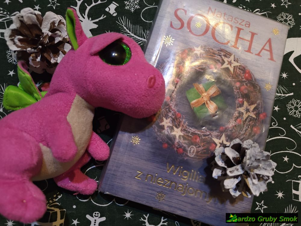 Wigilia z nieznajomym