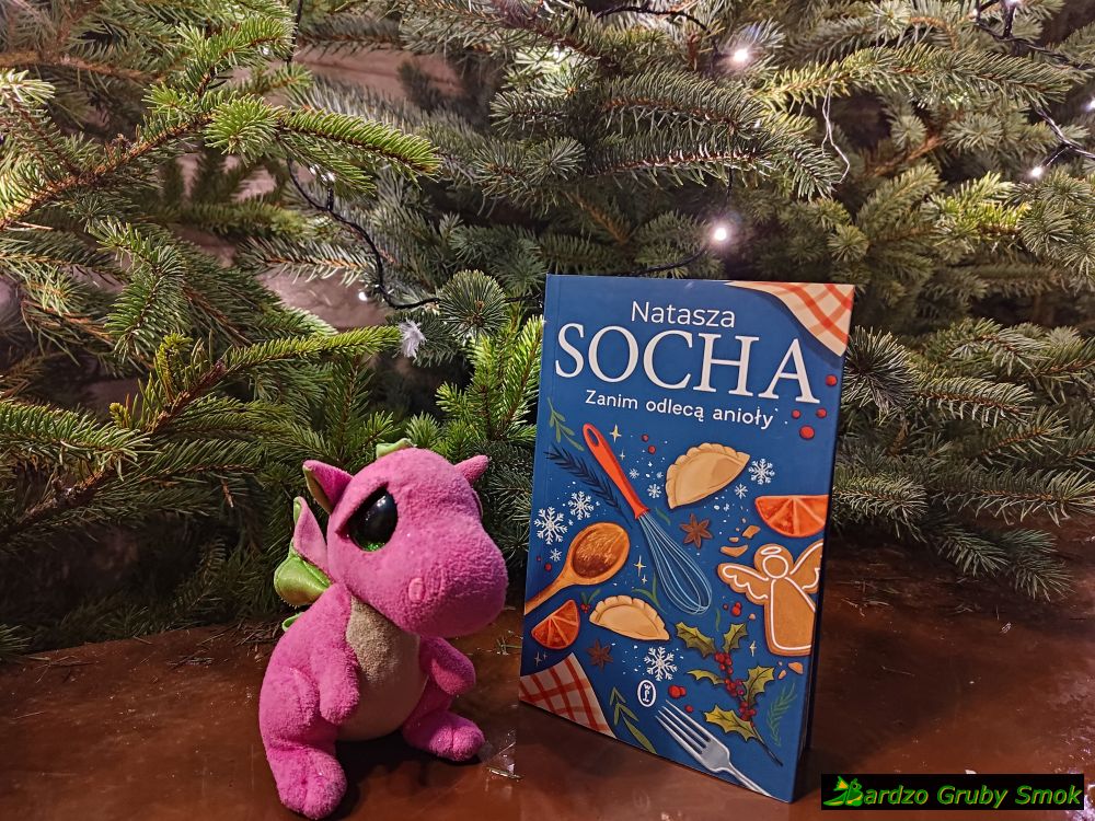 Zanim odlecą anioły