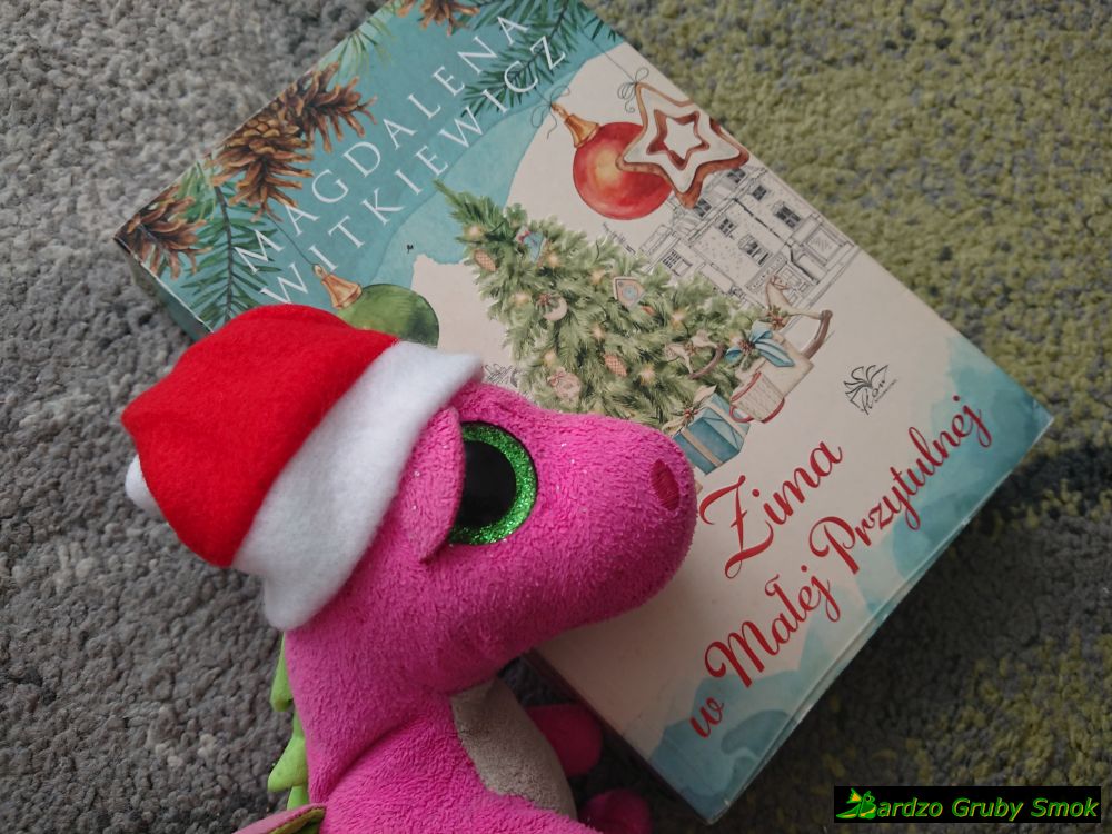 Zima w Małej Przytulnej