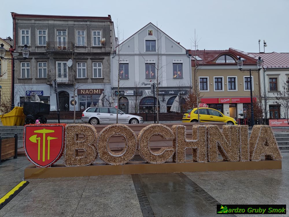Bochnia