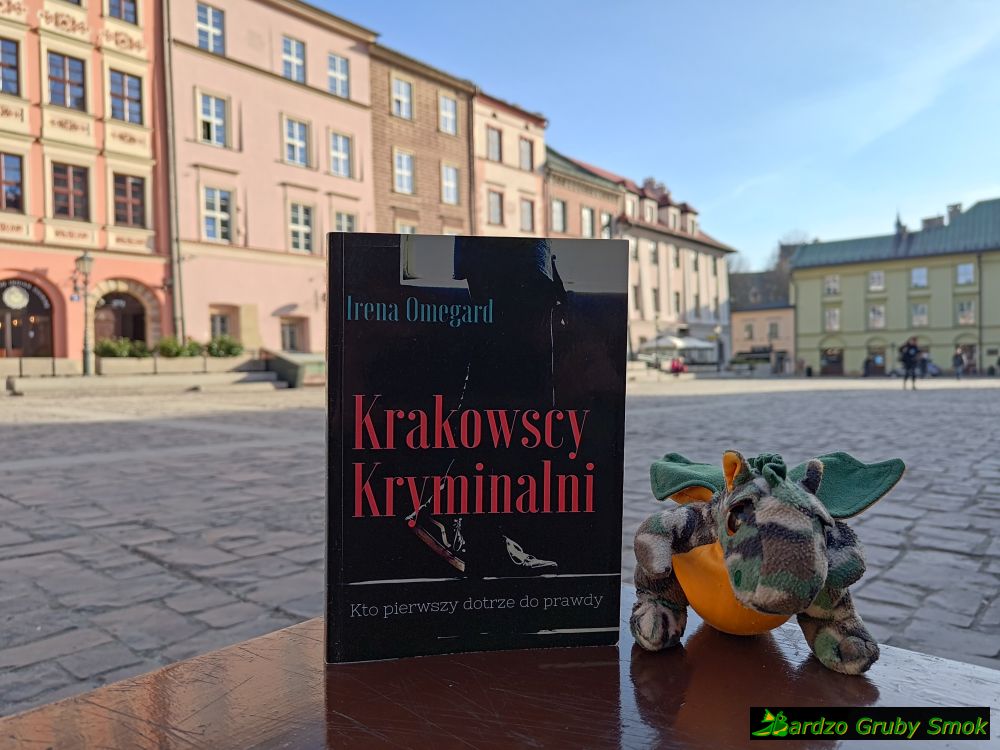 Krakowscy kryminalni