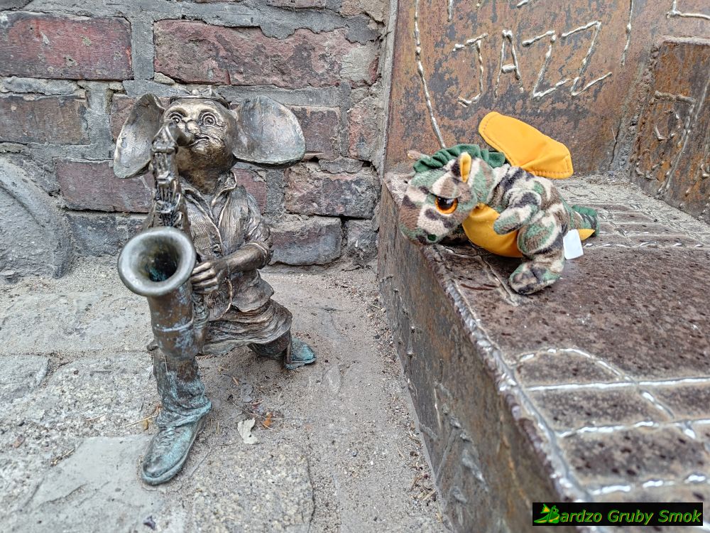 Jazzmanka