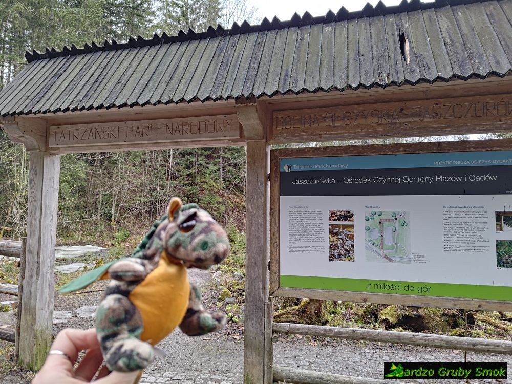 Ośrodek Ochrony Czynnej Płazów i Gadów