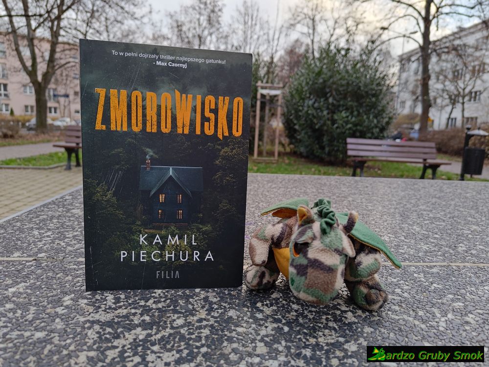 Zmorowisko