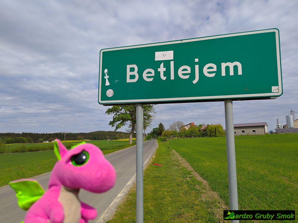 Betlejem