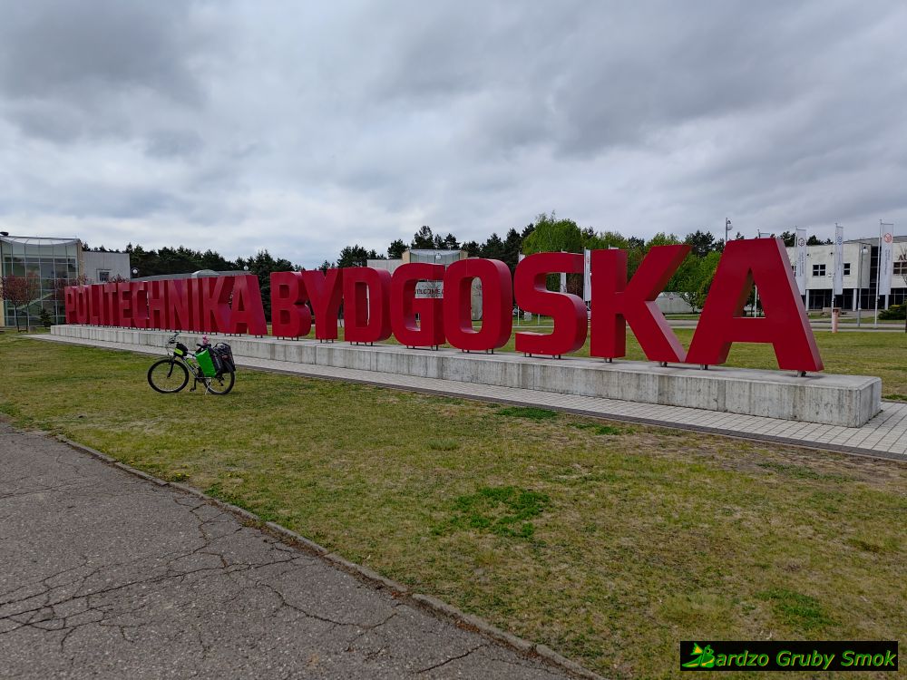 Politechnika Bydgoska