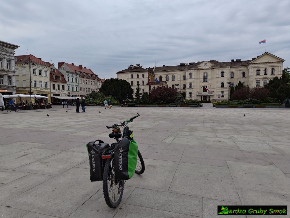 Stary Rynek