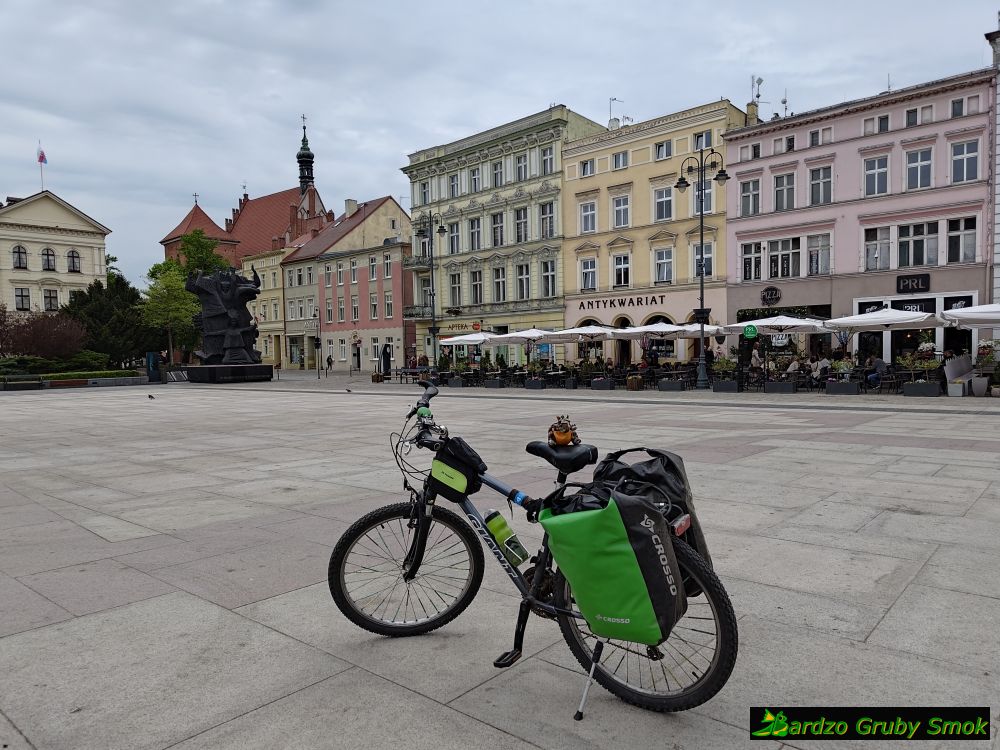 Stary Rynek