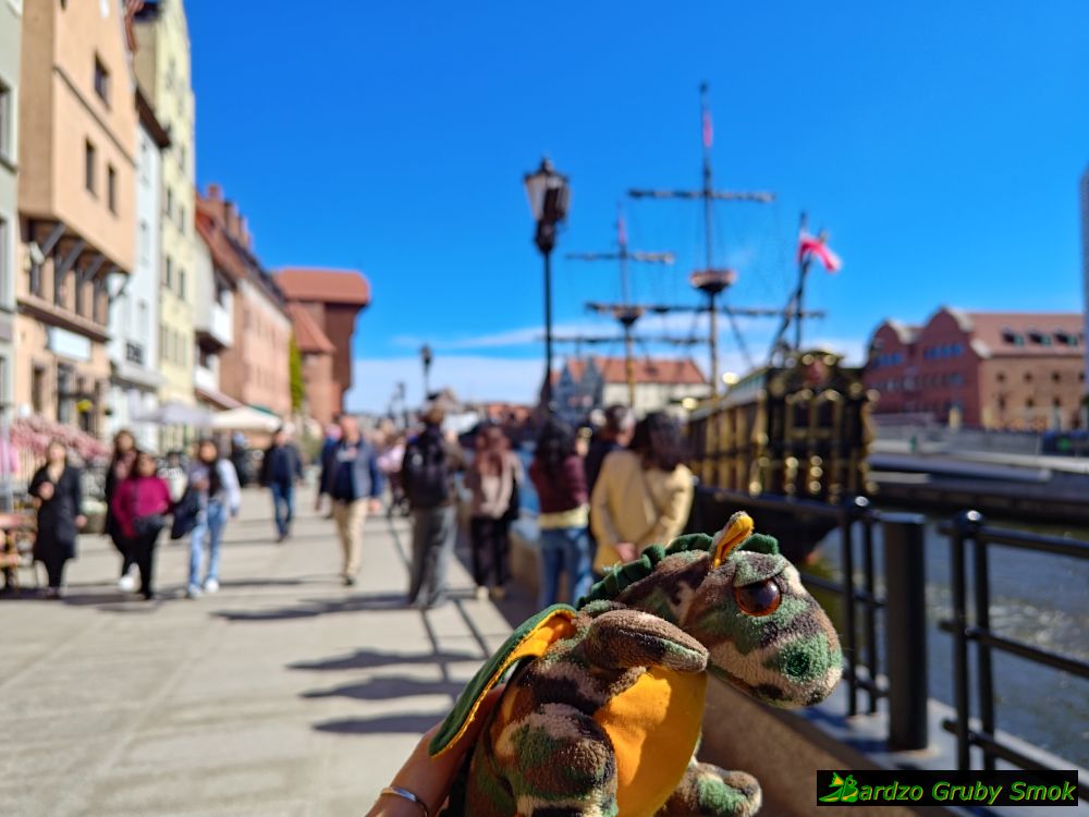 Długie Pobrzeże