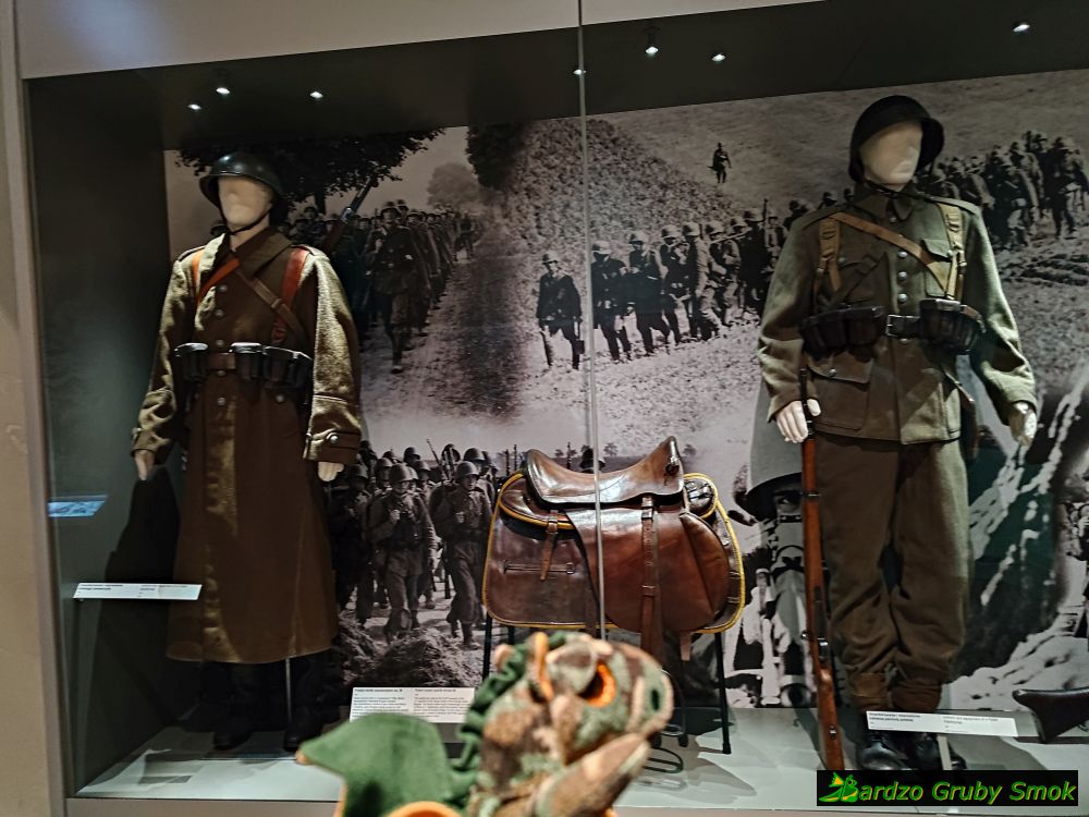 muzeum II wojny światowej