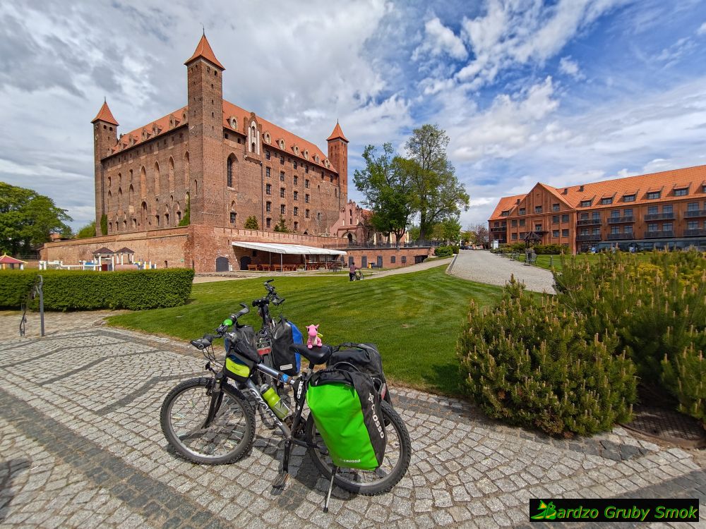 zamek