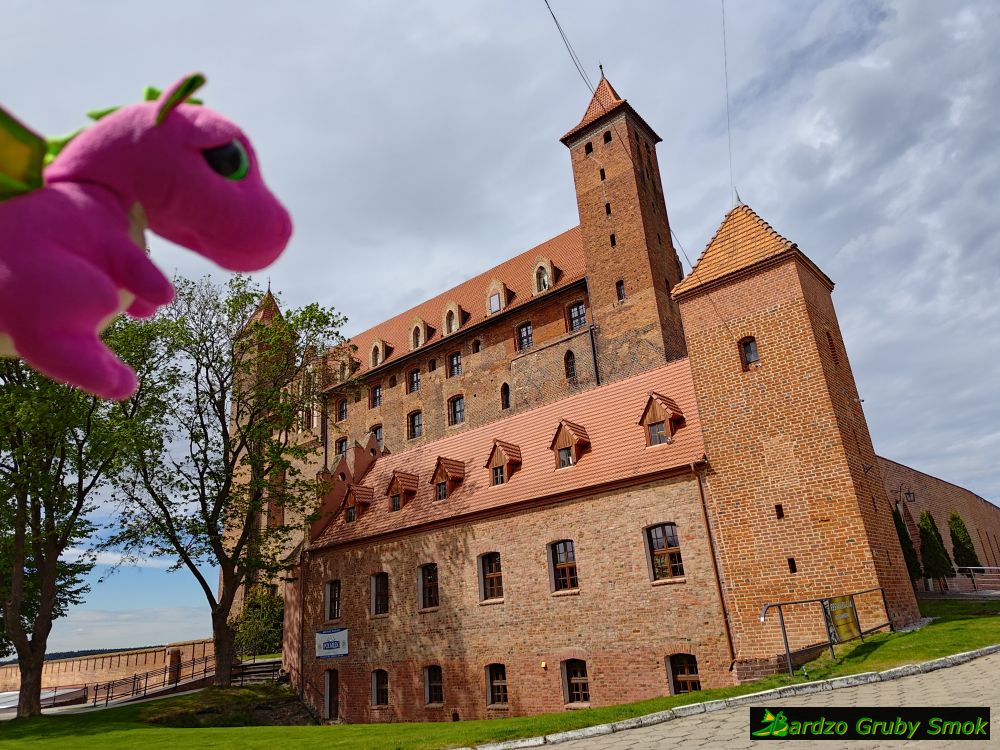 zamek