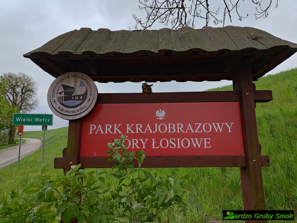 Góry Łosiowe