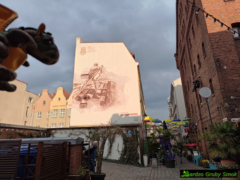 mural