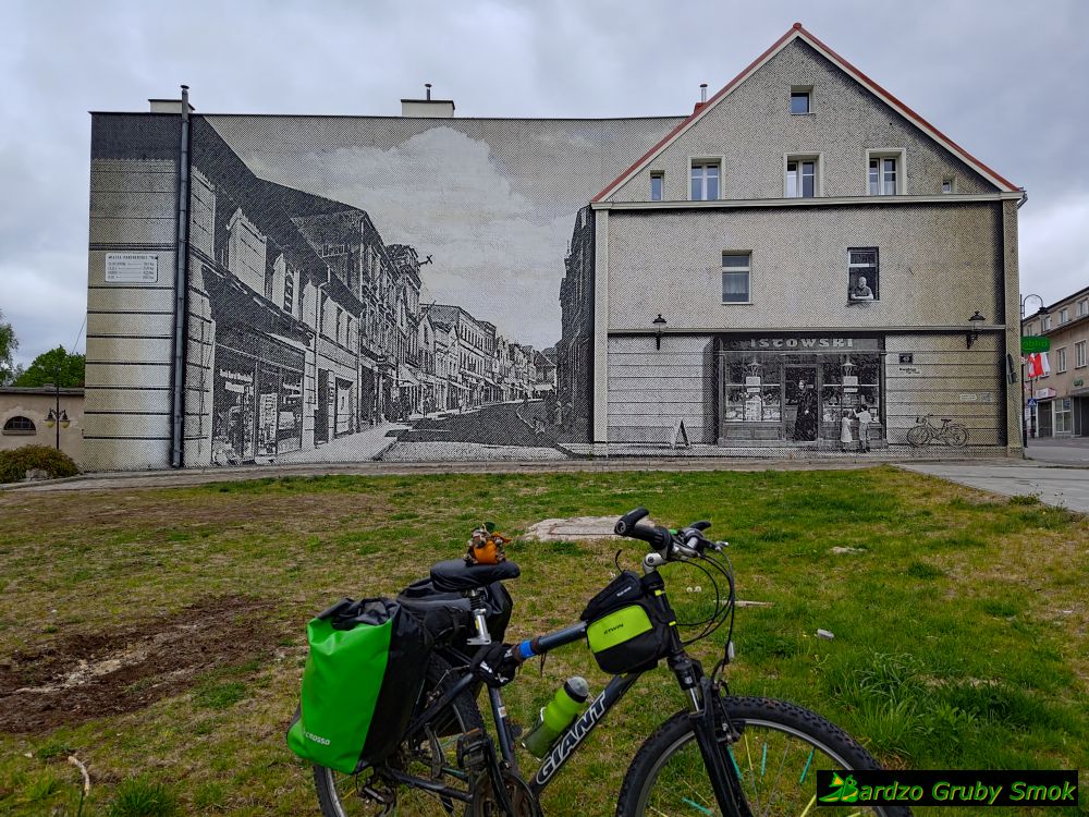 mural