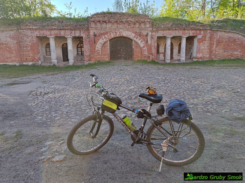 Brama Księcia Poniatowskiego