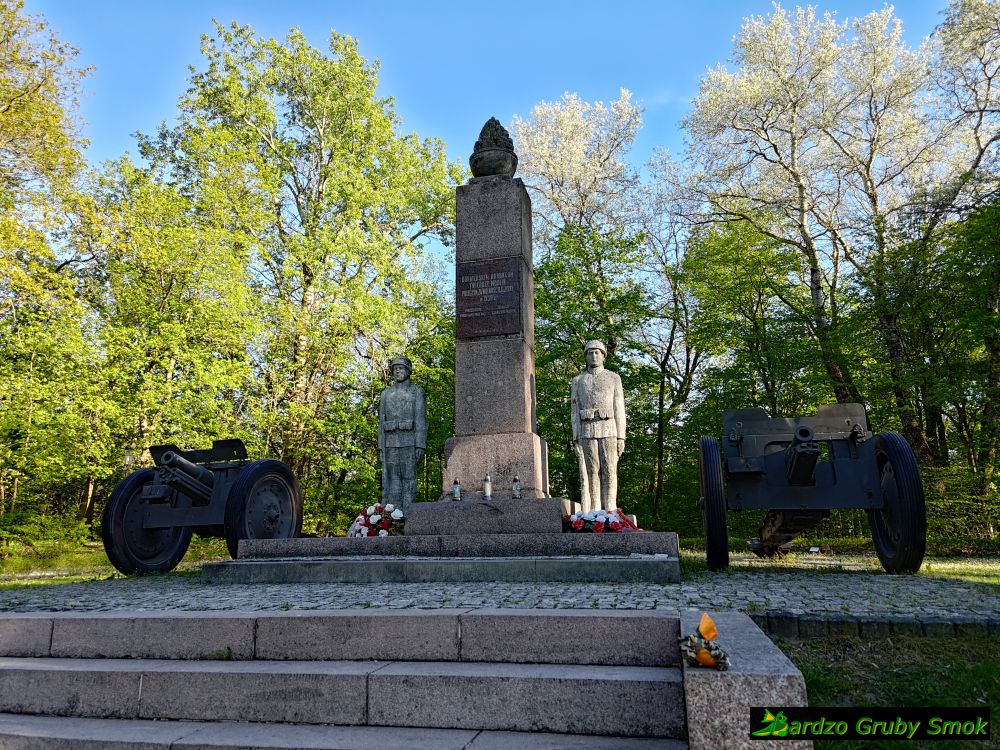Pomnik Obrońców Modlina