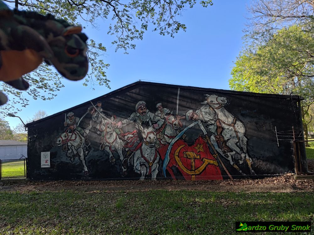 mural