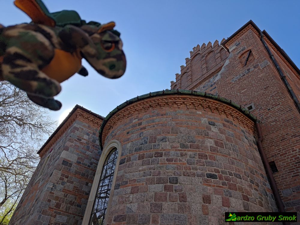 Katedra pw. Wniebowzięcia Najświętszej Marii Panny