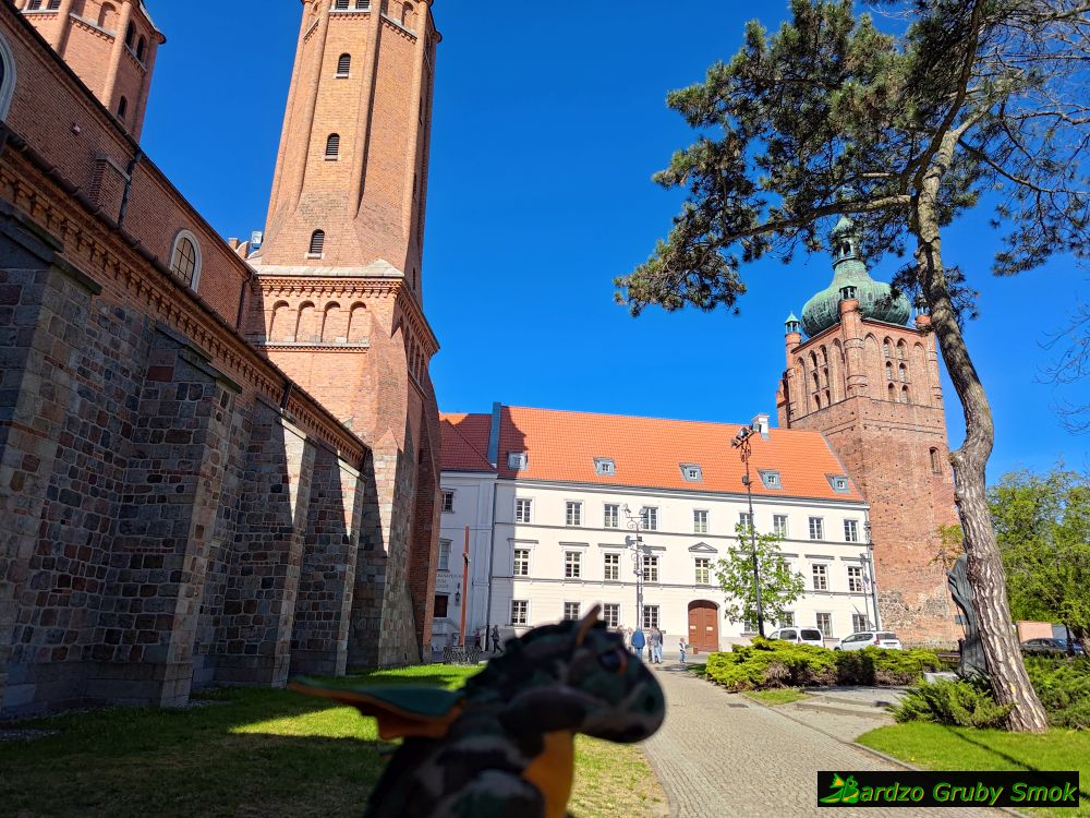 Zamek Książąt Mazowieckich
