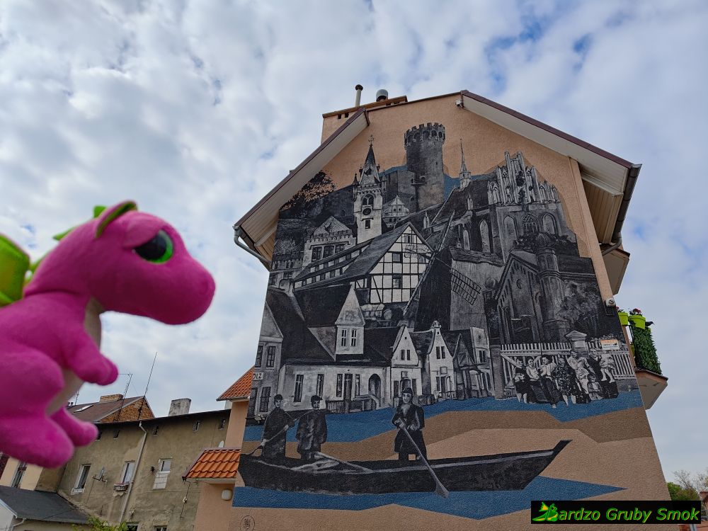mural