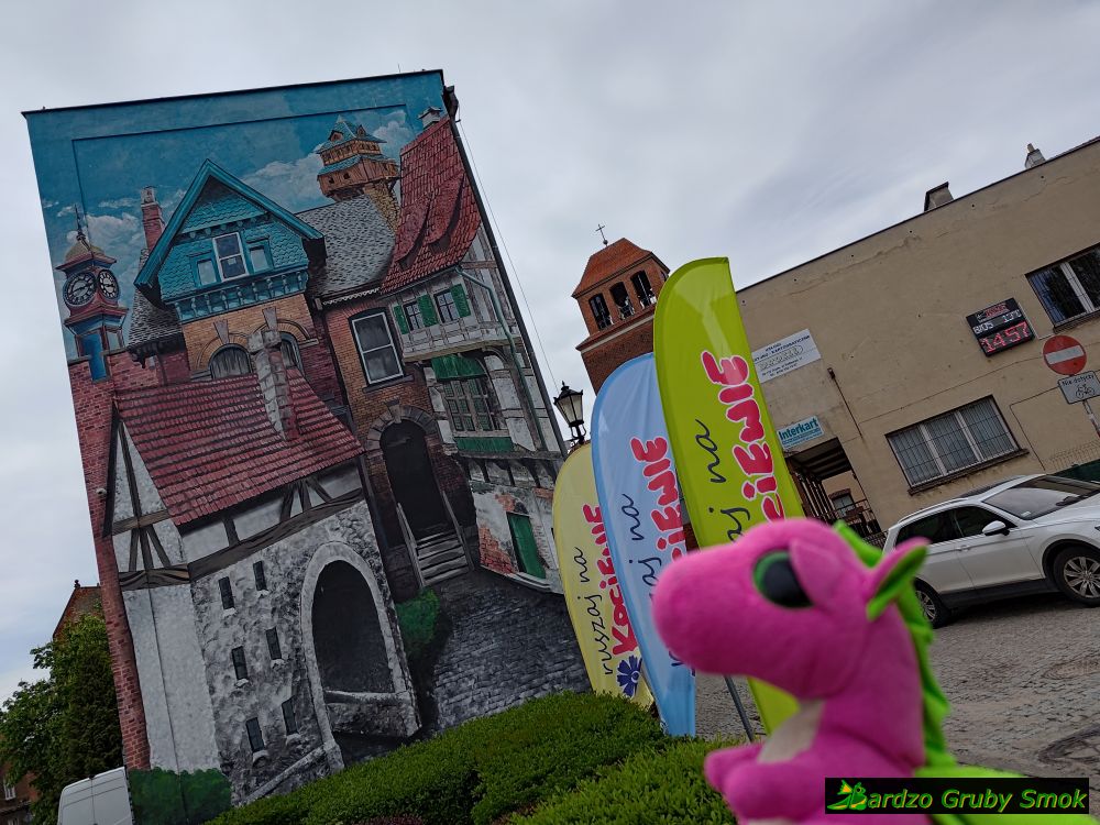 mural