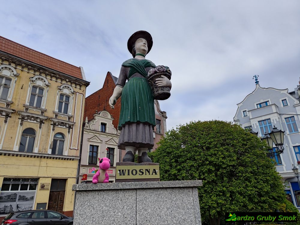 wiosna