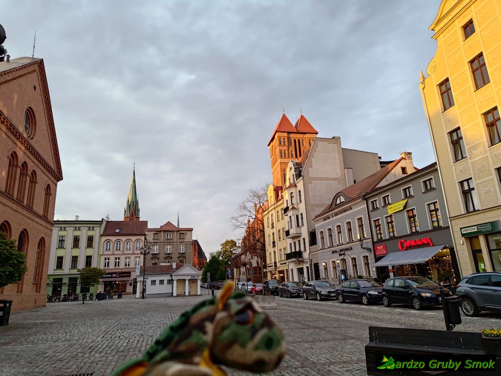 Rynek Nowomiejski