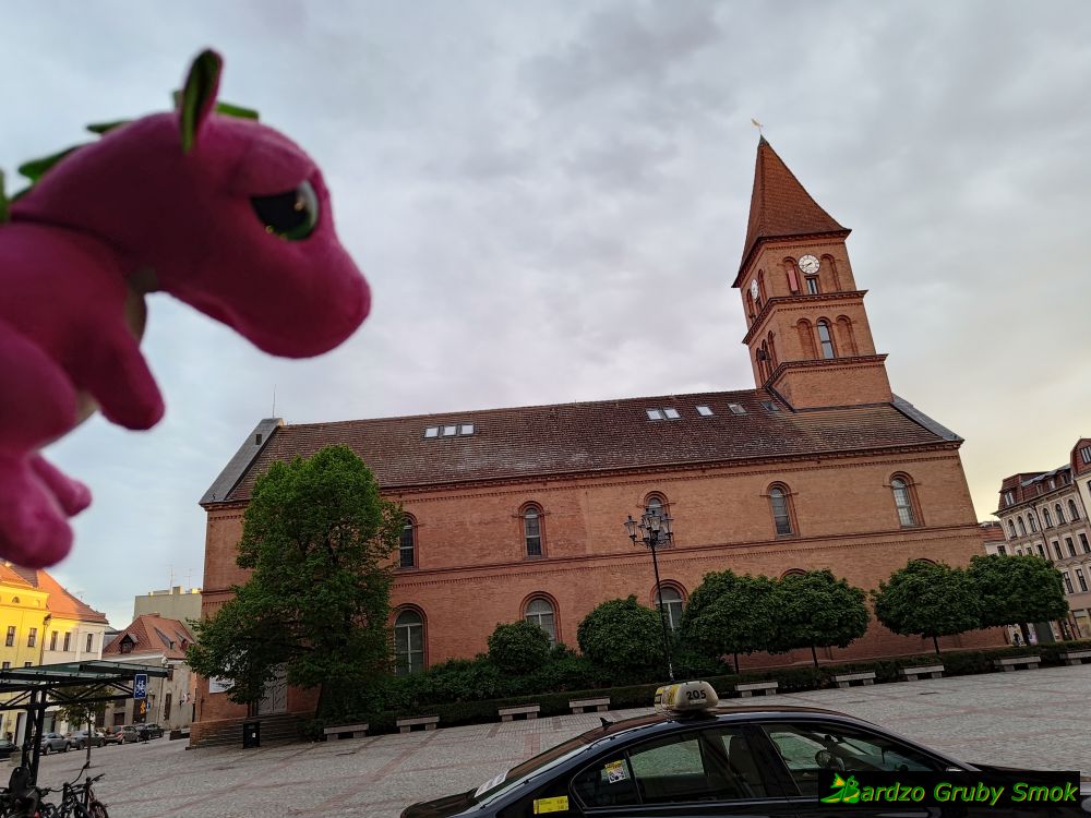 Rynek Nowomiejski