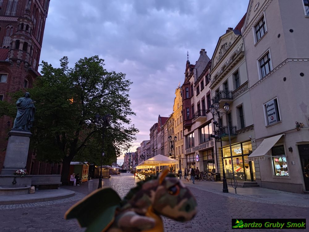Rynek Staromiejski