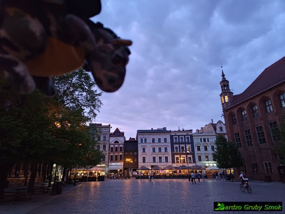 Rynek Staromiejski