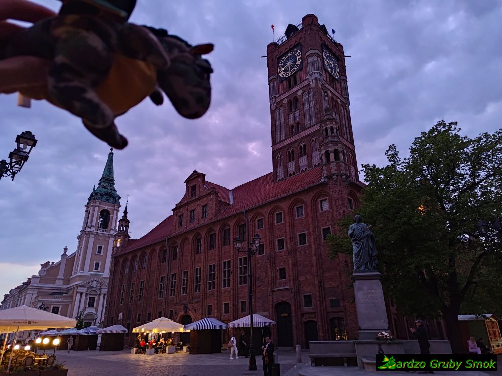 Rynek Staromiejski