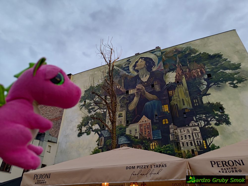mural