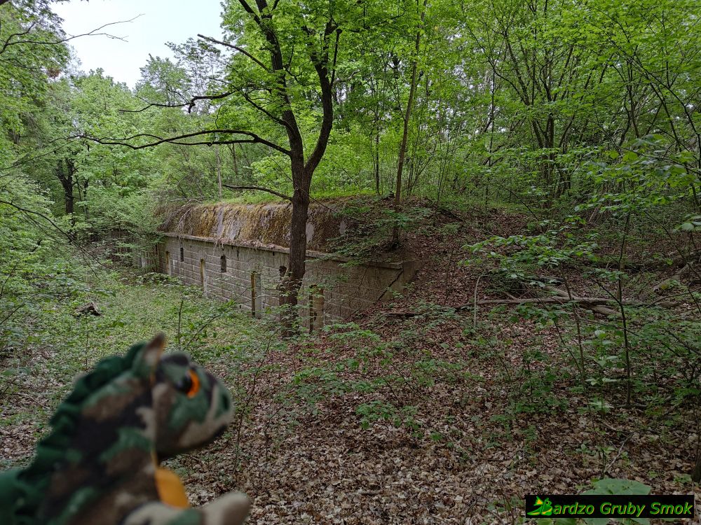 Twierdza Grudziądz