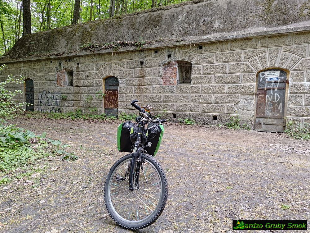 Twierdza Grudziądz