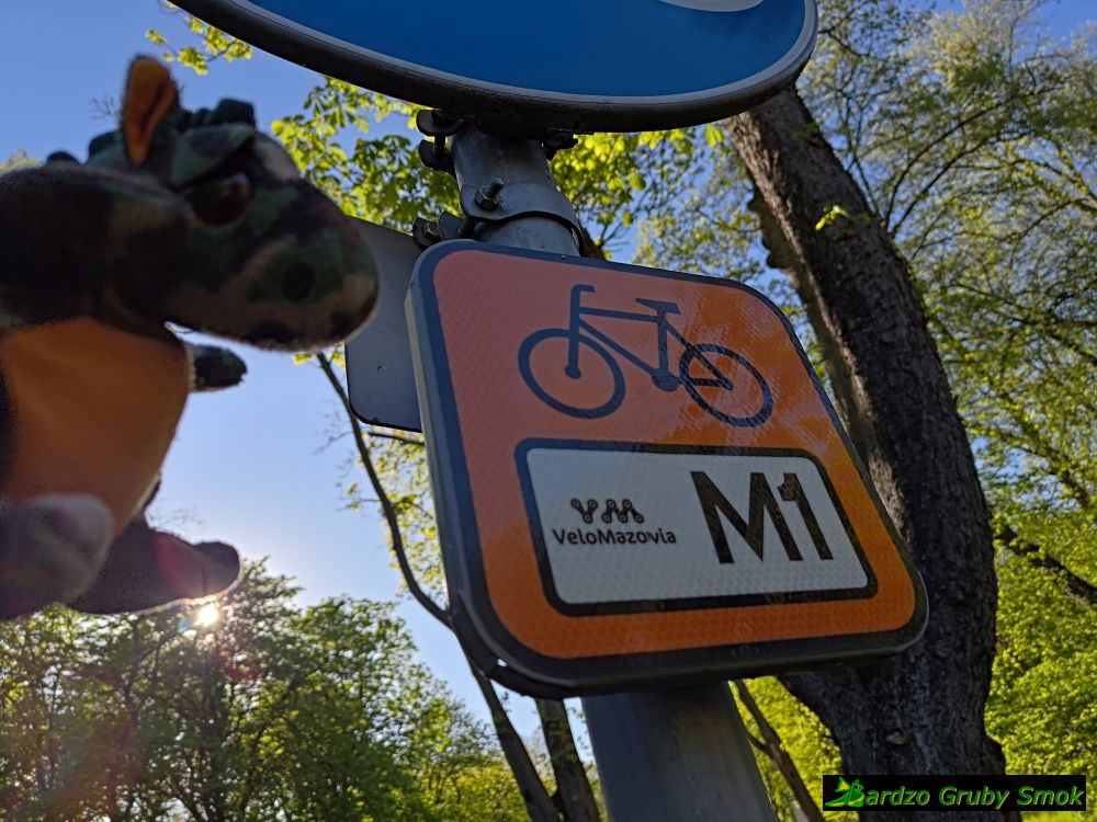 Velo Mazovia